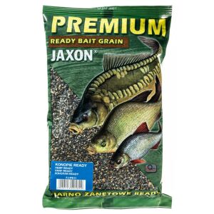 Jaxon hemp seed ready 1kg 131779838 - Magmix