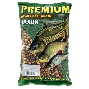 Jaxon tigernuts ready 1kg 131779815 - Magmix