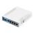 Mikrotik hAP ac 500 Mbit/s White Power over Ethernet (PoE) 58370109