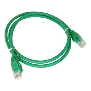 A-LAN KKU6ZIE3 hálózati kábel Zöld 3 M Cat6 U/UTP (UTP) 58332846 