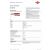 KNIPEX 86 05 180 Kombinált Fogó - 180 mm 146510213