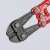 KNIPEX Csapszegvágó - 71 72 610 - 610 mm 58595831