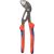 Knipex 87 02 180 Cobra Water Pump Pliers, 180mm, self-locking