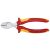 KNIPEX Kombinált Fogó 73 06 160 - 1000V Szigetelés 58295111