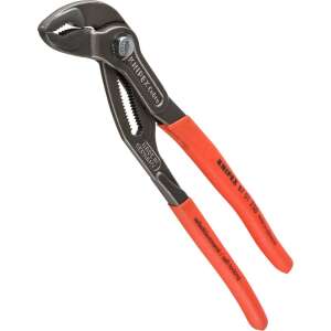 Knipex Cobra 87 01 250 water pump pliers - Knipex