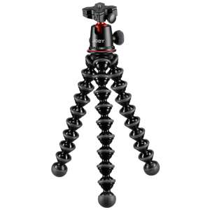 Joby GorillaPod 5K Kit háromlábú fotóállvány Fekete 58295079 - Tripod