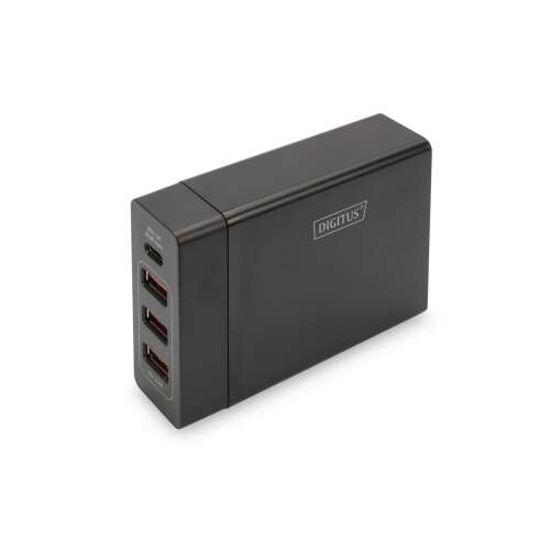 Digitus DA-10195 72W Adaptor de încărcare USB universal 58214247