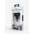 Gembird TA-U2QC3-CAR-01 36W duálna USB nabíjačka do auta, čierna, balenie