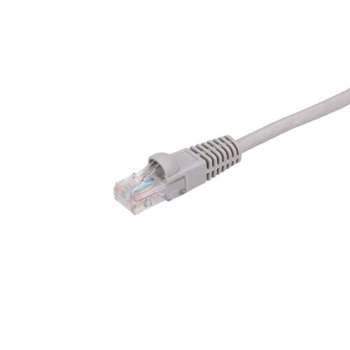 Extralink EX.7669 Network Cable Grey 1 M Cat5e U/UTP (UTP) 58580899
