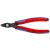 Knipex 78 61 140 Precíziós Oldalvágó Fogó