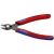 KNIPEX 78 61 140 Precíziós Oldalvágó 58600433