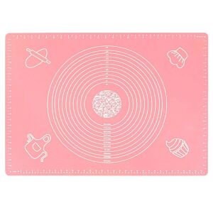 Szilikon nyújtólap 50x70cm