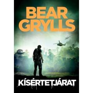 Bear Grylls - Kísértetjárat 46279136 Kaland könyvek