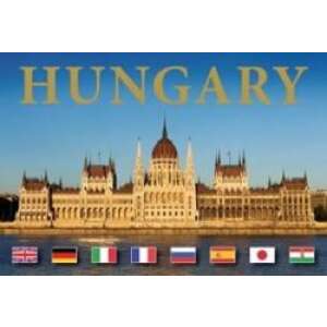 Hungary - Nyolcnyelvű 46271012 