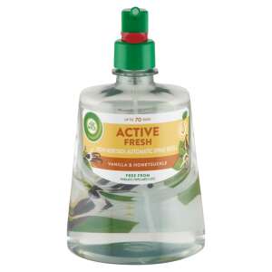 Air Wick Active Fresh Vanília és Jázminlonc automata légfrissítő utántöltő, 228ml - Air Wick Automata légfrissítő