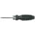 Top Tools multi-bit screwdriver with ergonomic handle