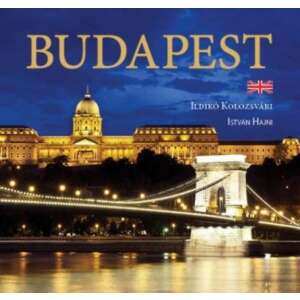 Budapest 46929458 