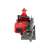 Milwaukee M18FCSRH66-0 M18 FUEL™ KÖRFŰRÉSZ HÁTSÓ FOGANTYÚVAL (4933471444) 49941428