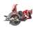 Milwaukee M18FCSRH66-0 M18 FUEL™ KÖRFŰRÉSZ HÁTSÓ FOGANTYÚVAL (4933471444) 49941428