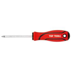 Top Tools PH1 x 75mm Kreuzschlitzschraubendreher - Top Tools
