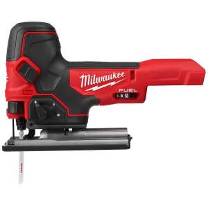 Milwaukee M18FBJS-0X M18 FUEL™ CLEANER (4933464799) 49941791 - Електрически трион