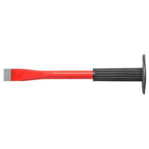 Top Tools laposvéső 250mm kézvédővel