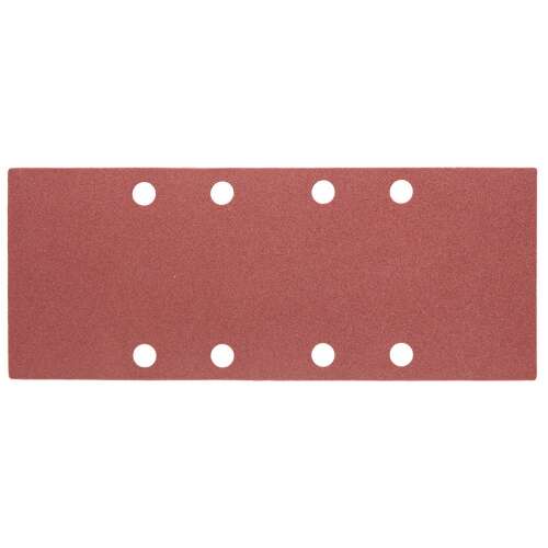 Graphite csiszolópapír 5db 93 x 230mm, k60, lyukas 49942618