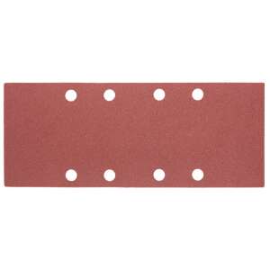 Graphite Papiery ścierne (Papier ścierny 93 x 230 mm, K60, 5 szt., z otworami) 49942618 - Papier ścierny