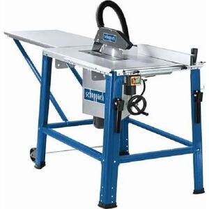 Scheppach HS 120 o table saw