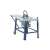 Scheppach HS 120 o table saw, 2200W, 315mm blade, 800x550mm table