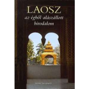 Laosz - Az égből alászállott birodalom 46275678 