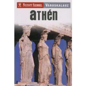 Athén - Nyitott szemmel 46288437 