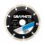 Graphite Segmented Diamond Saw Blade 125mm for Masonry