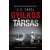 Gyilkos Társas, J.S. Carol pszichológiai thriller regénye