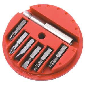 Top Tools 39D381 Schraubendreher-Set, 7-teilig 49944488 - Top Tools