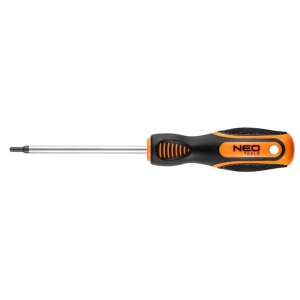 Skrutkovač Neo Torx T20, 100mm driek - Nástroj
