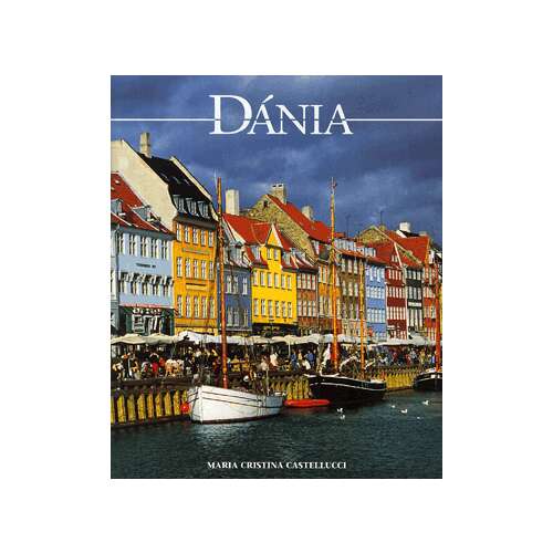 Dánia - Új kilátó 46918936