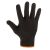 Neo work gloves with latex coated cotton polyester,2143x, size 9 |97_620_9| 49944833