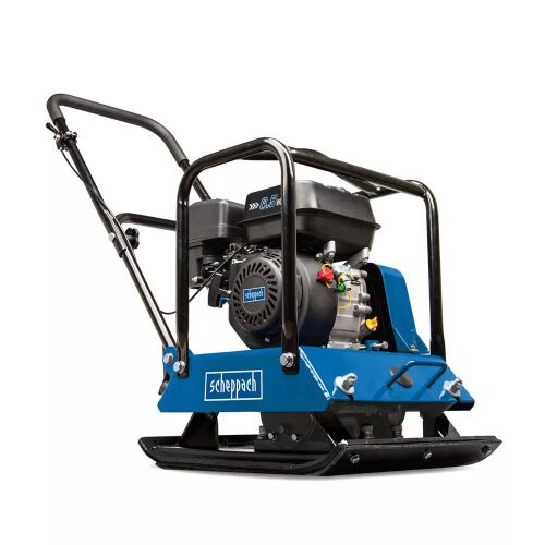 Scheppach HP 2200s lapvibrátor 102 kg