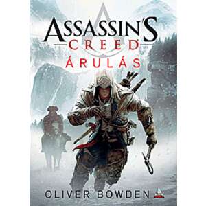 Assassin's Creed - Árulás 46285813 