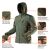 Jacheta CAMO softshell, marime M 49945204