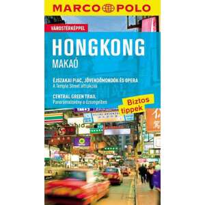 Hongkong - Makaó - Marco Polo 46274342 