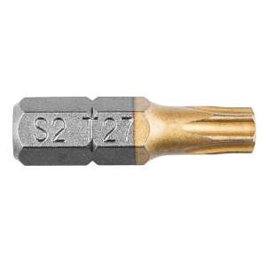 Bit șurubelniță Graphite Torx T27 - Capete bit