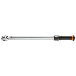 Klucz dynamometryczny Neo 1/2 cala, 60-350 Nm - NEO Tools