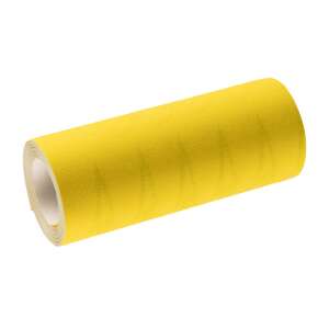 Graphite sandpaper roll, 2.5 m x 115mm, k180 49945703 - Sandpaper