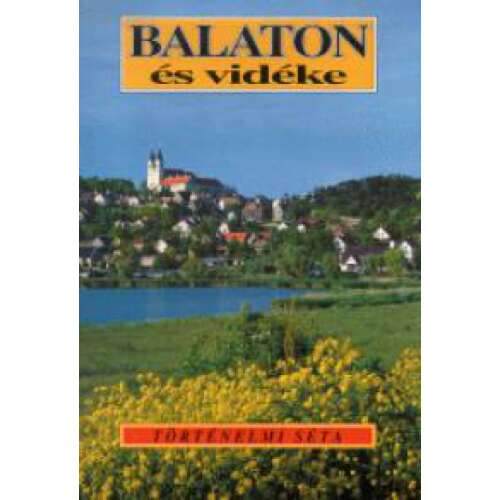 Balaton és vidéke 46843950