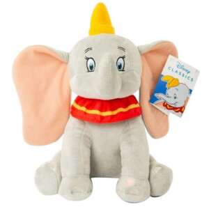 Dumbo plüssfigura, 30 cm 88555602 Plüss - Lány