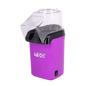 TOO Hot! PM-101 lila és fekete popcorn készítő - TOO