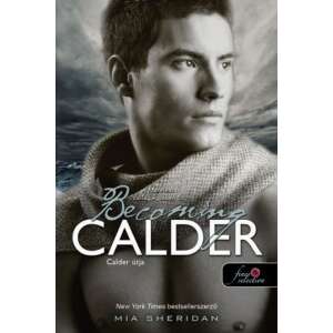Becoming Calder - Calder útja - A szerelem csillagjegyében 5. 46271988 