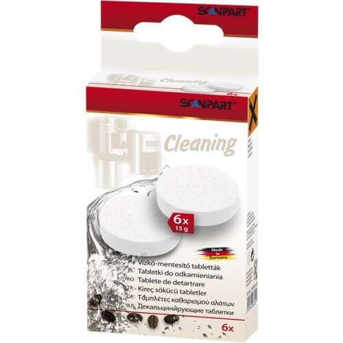 Scanpart 2790000845 water softener tablets